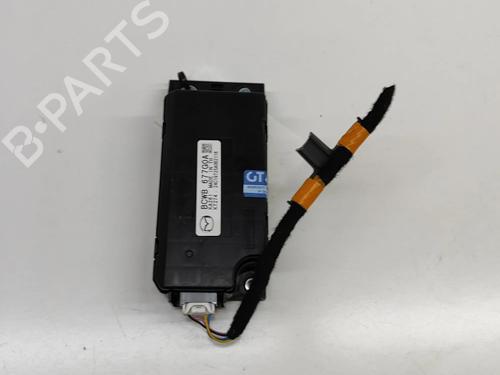 Electronic module MAZDA CX-30 (DM) SKYACTIV-G M Hybrid | BP28557293M83 - Image 2
