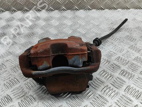 Used Left front brake caliper CHEVROLET ORLANDO (J309) 2.0 D (163 hp) 24975752