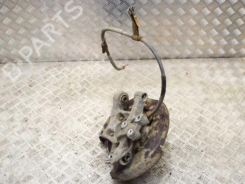 Right rear steering knuckle OPEL ANTARA A (L07) 2.2 CDTi 4x4 | BP14634559M28 
