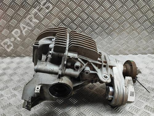 Rear differential PORSCHE CAYENNE (9YA) 3.0 E-Hybrid AWD (9YAAE1) | BP32458701M24