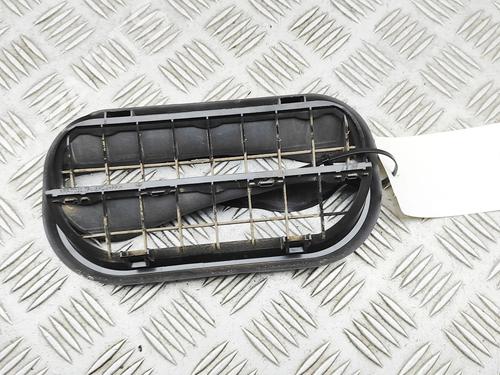 Grill VW GOLF VIII Variant (CG5, DB5) 2.0 TDI | BP38961646C40 - Image 4