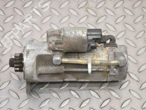 Anlasser für LAND ROVER RANGE ROVER EVOQUE (L538) 2.0 D (150 hp) 30238097