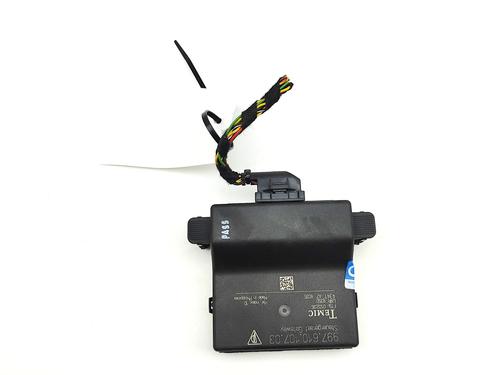 Used Electronic module Electronic module PORSCHE BOXSTER (987) 2.7 (240 hp) 36470747 36470747