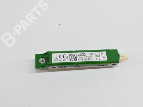 electronic-module-audi-a5-f53-f5p-20-tfsi-audi-8w6035225-2016-10707525 main image