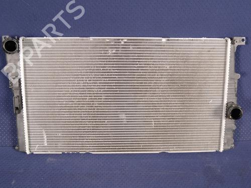 Used Water radiator BMW 3 (F30, F80) 320 d (184 hp) 30257819