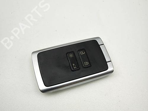 Electronic module RENAULT ZOE (BFM_) ZOE (BFMC, BFMD) | BP38070582M83 - Image 2