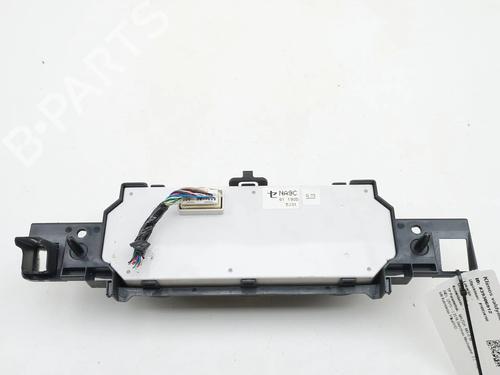 Control unit MAZDA MX-5 IV (ND__) 2.0 (ND2E, ND6E) | BP40083108M11 - Image 5