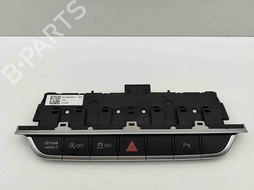 Used Switch AUDI TT (FV3, FVP) 40 TFSI (197 hp) 29404517
