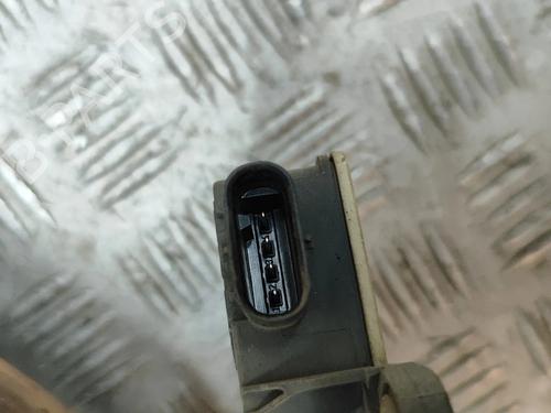 Udstødningssystem AUDI Q7 (4MB, 4MG, 4MQ) 50 TDI Mild Hybrid quattro | BP30679045M121 