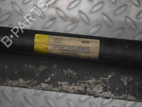 Subframe AUDI A4 Allroad B8 (8KH) 3.0 TDI quattro | BP30252740M9 