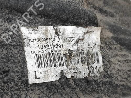 Hjulbue MERCEDES-BENZ E-CLASS (W213) E 220 d (213.004) | BP26384591C56 