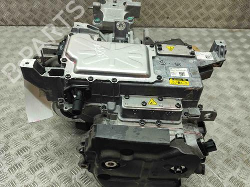 Motor KIA NIRO II (SG2) EV (204 hp) 28954674