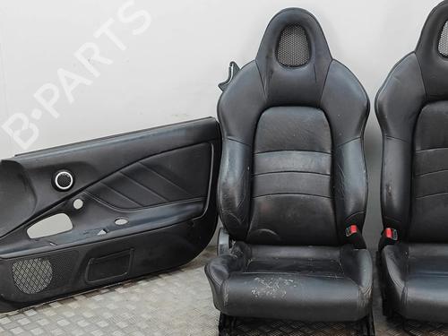 Setesett HONDA S2000 (AP) 2.0 (AP1) | BP38706693C78 - Image 8