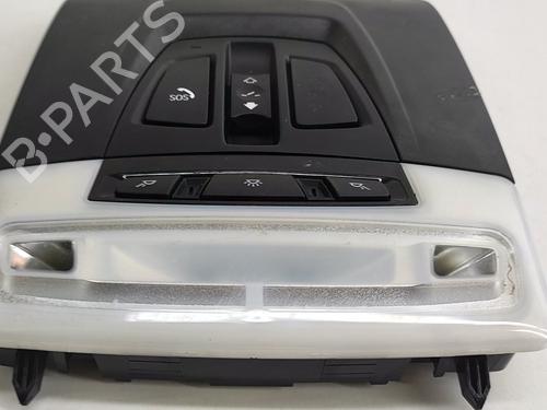 Interior roof light BMW 4 Gran Coupe (F36) 435 d xDrive | BP16945510I8 