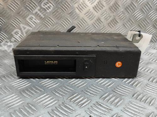 Used Electronic module LEXUS GS (_S16_) 300 (JZS160_, JZS160R) (219 hp) 27616588