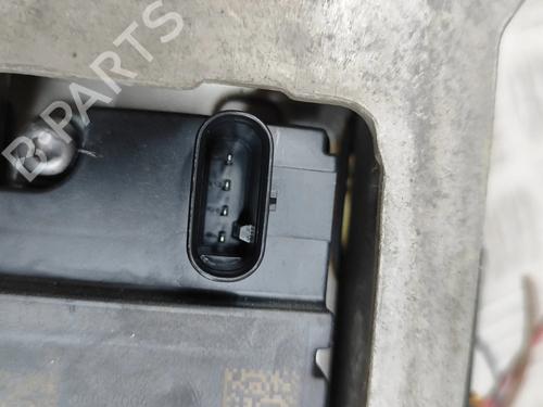 Steering column PORSCHE CAYENNE Coupe (9YB) 3.0 AWD (9YBAA1) | BP27788006M21 - Image 7