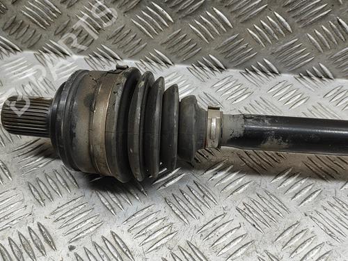 Right front driveshaft MERCEDES-BENZ GLE (V167) GLE 450 4-matic (167.159) | BP28552827M39