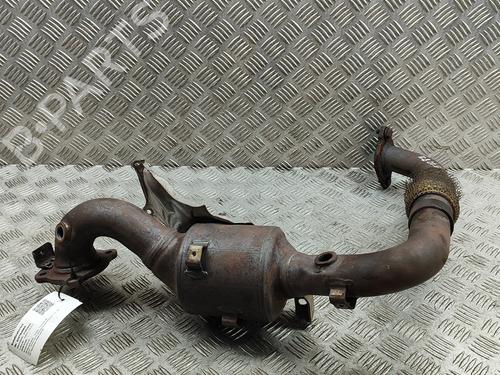 Used Catalyst FORD FOCUS III 1.0 EcoBoost (125 hp) 30108163