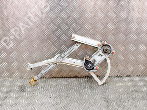 Used Front right window mechanism MERCEDES-BENZ 190 (W201) E 1.8 (201.018) (109 hp) 9511282