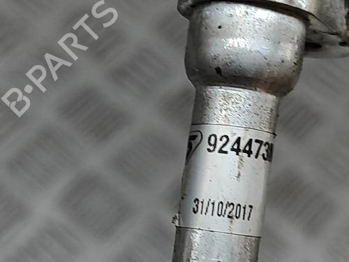 AC pipe NISSAN LEAF (ZE1) Electric | BP27791755M126 - Image 6