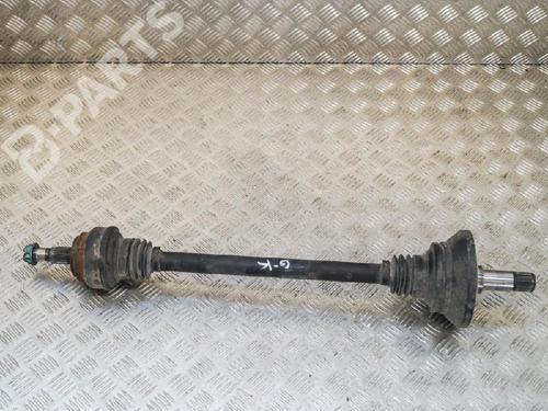 Used Left rear driveshaft MERCEDES-BENZ S-CLASS Coupe (C217) S 500 (217.382) (455 hp) 6739695