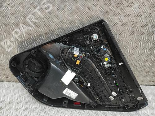 Rear left panel AUDI Q5 (FYB, FYG) SQ5 TFSI quattro | BP36067391C60 - Image 2