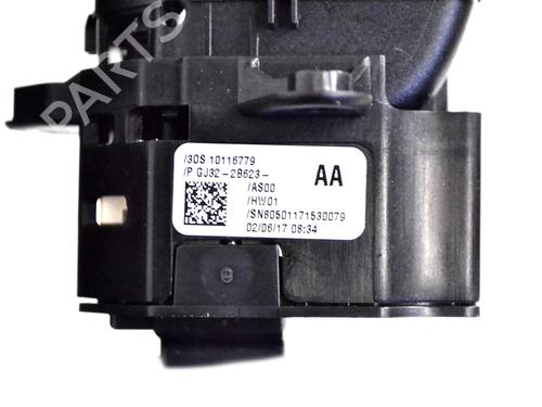 Switch LAND ROVER RANGE ROVER EVOQUE (L538) 2.0 D 4x4 | BP30226040I30 - Image 6