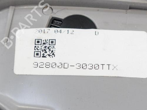 Interior roof light HYUNDAI TUCSON (TL, TLE) 1.6 GDi | BP6749730I8 