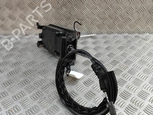 Gear lever VW POLO VI (AW1, BZ1, AE1) 2.0 GTI | BP28566345M90 - Image 4