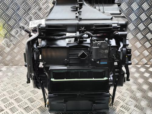 Varmeapparatregister VW ID. Buzz Bus (EBB, EBJ) Electric (EBB, EBJ) (286 hp) 30621002