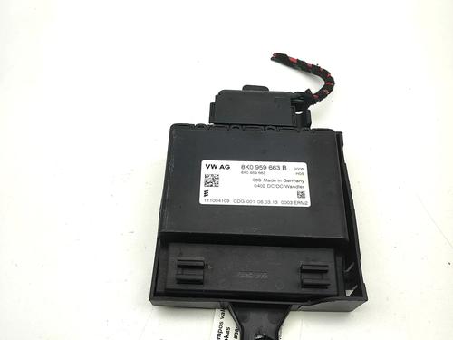 Used Electronic module Electronic module 38706504 38706504