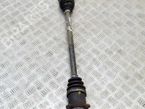 Left rear driveshaft BMW X3 (F25) xDrive 20 d | BP13110105M40 