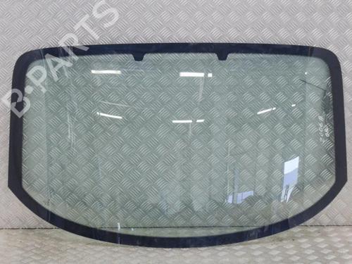 Used Bootlid window VW CC B7 (358) 2.0 TDI (140 hp) 6737190