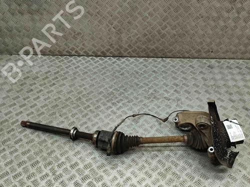 Right front steering knuckle LAND ROVER RANGE ROVER EVOQUE (L538) 2.2 D 4x4 | BP29753055M26
