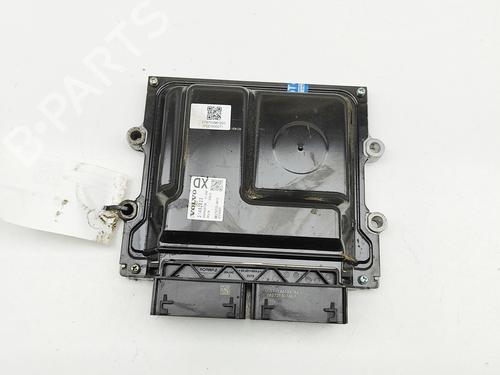Centralina motore VOLVO V40 Cross Country (526) D2 (120 hp) 30596273