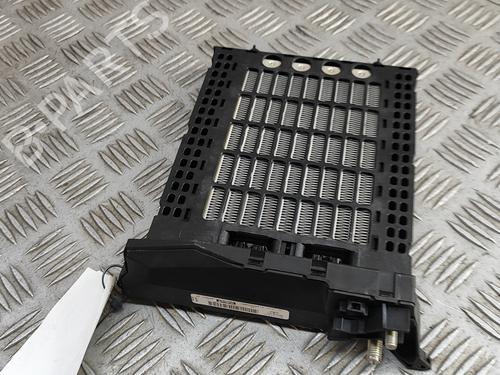 Heater resistor MERCEDES-BENZ GLE (W166) 250 d 4-matic (166.004) | BP27644025M108 