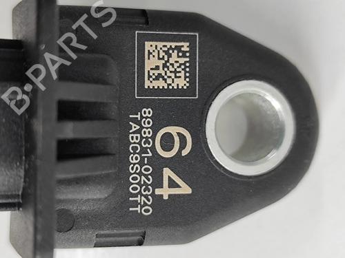 Electronic sensor TOYOTA COROLLA Estate (_E21_) 2.0 Hybrid (MZEH12) | BP27788936M84  - Image 9