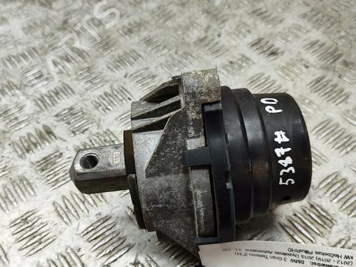 Engine mount BMW 3 Gran Turismo (F34) 335 d xDrive | BP27092244M89 