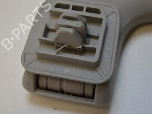 Interior roof handle MERCEDES-BENZ E-CLASS T-Model (S212) E 250 CDI / BlueTEC (212.203, 212.204) | BP33365613I35  - Image 5