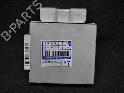 Used Gearbox control unit Gearbox control unit KIA SORENTO I (JC) 2.5 CRDi 4WD (140 hp) 6719882 6719882