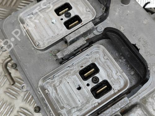 Inverter/Converter JAGUAR I-PACE (X590) EV400 AWD | BP27768317M119