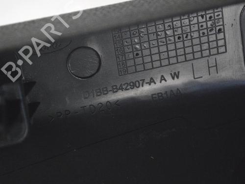 Boot lining FORD FIESTA VI (CB1, CCN) 1.0 EcoBoost | BP33352881I3  - Image 5