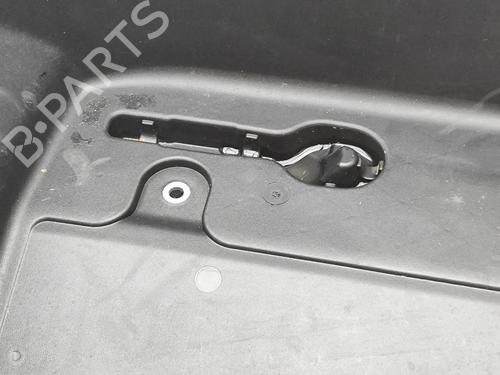 Boot lining TESLA MODEL 3 (5YJ3) EV Performance AWD | BP32972943I3  - Image 6