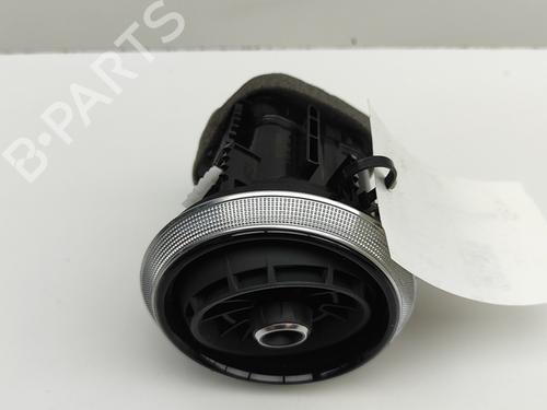 Used Air vent AUDI A3 Sportback (8VA, 8VF) 1.4 TFSI e-tron (150 hp) 27331293