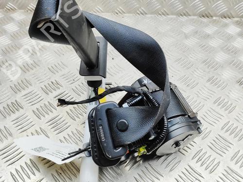 Used Front right seatbelt Front right seatbelt NISSAN LEAF (ZE1) Electric (218 hp) 40014294 40014294