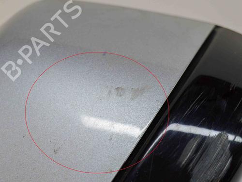 Left mirror BMW 6 Coupe (F13) 640 d | BP11764967C26 