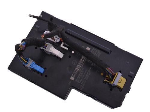 Used Electronic module MERCEDES-BENZ SL (R231) 400 (231.465) (333 hp) 30237824