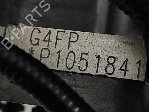 Engine KIA SPORTAGE V (NQ5) 1.6 T-GDI | BP28561906M1