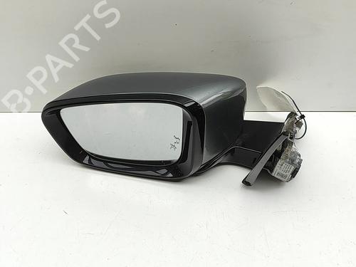 Bakspejl venstre BMW 3 Touring (G21, G81) 330 e Plug-in-Hybrid (292 hp) 31297289