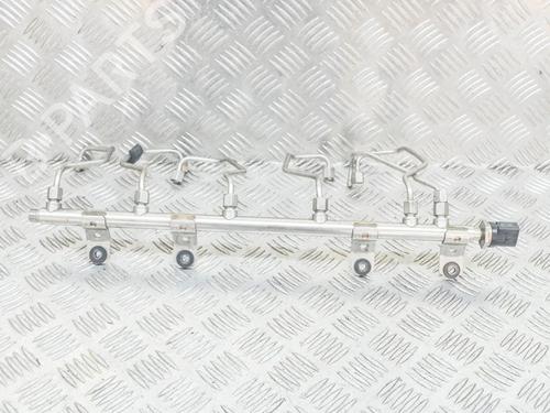 Used Injection rail BMW 3 (F30, F80) 335 i (306 hp) 7736320